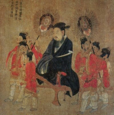 閻立本
