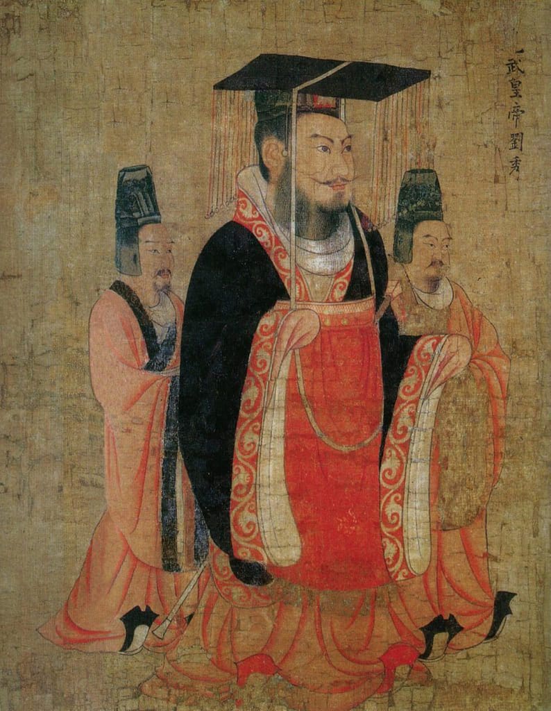 閻立本