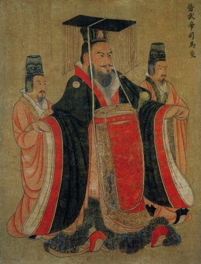 閻立本