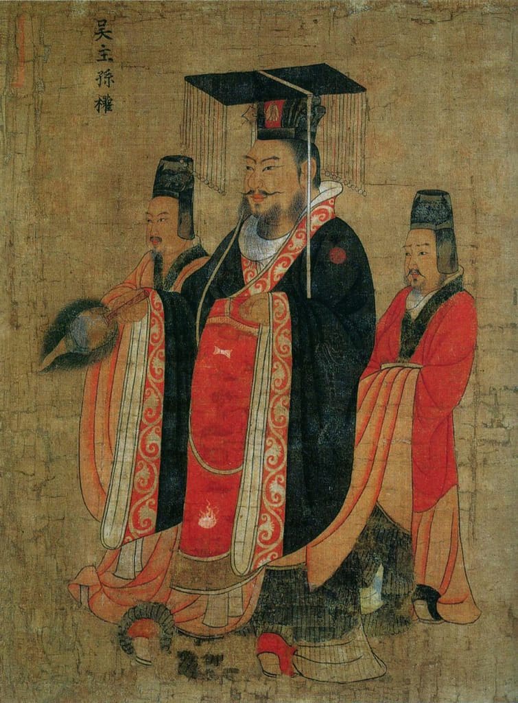 閻立本