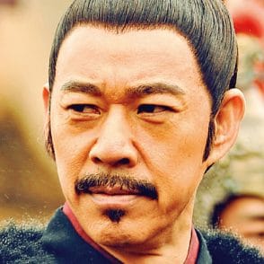 太宗(唐) 武則天 The Empress