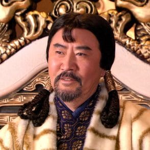フビライ・ハン(ドラマ)