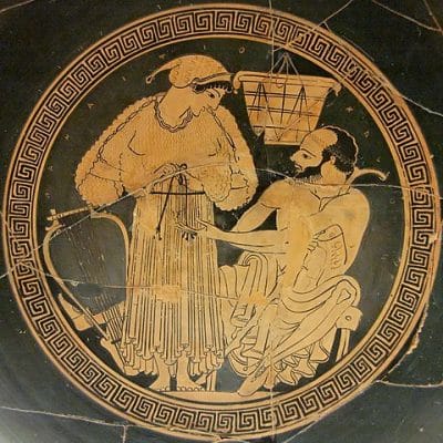ギリシア世界