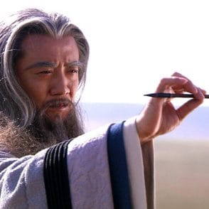 フビライ・ハン(ドラマ)