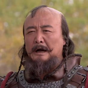 フビライ・ハン(ドラマ)